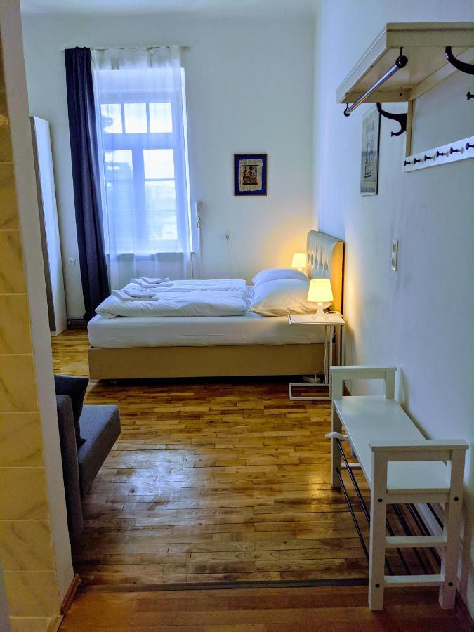 108 Studio Apartment Alexandria 30M2 Klagenfurt am Woerthersee Ngoại thất bức ảnh