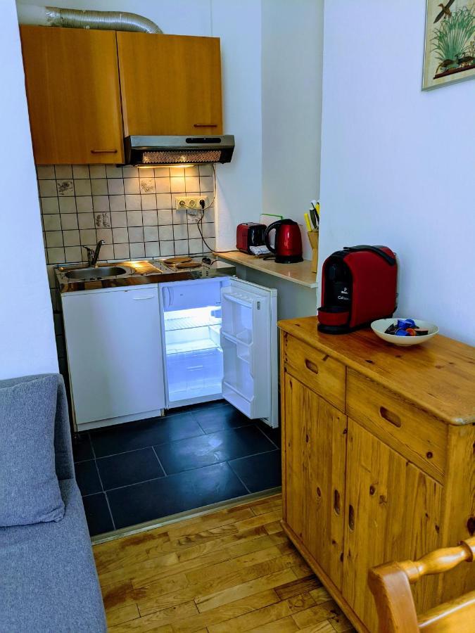 108 Studio Apartment Alexandria 30M2 Klagenfurt am Woerthersee Ngoại thất bức ảnh