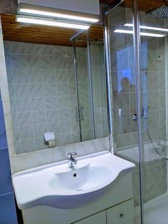108 Studio Apartment Alexandria 30M2 Klagenfurt am Woerthersee Ngoại thất bức ảnh