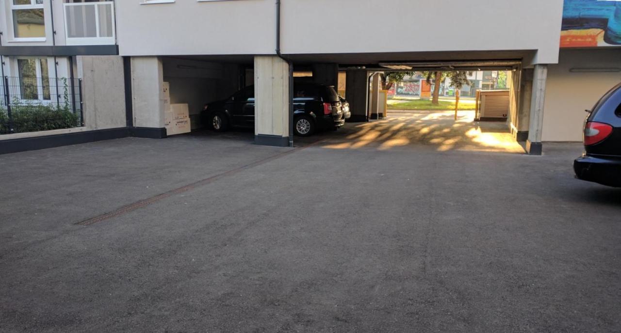 108 Studio Apartment Alexandria 30M2 Klagenfurt am Woerthersee Ngoại thất bức ảnh