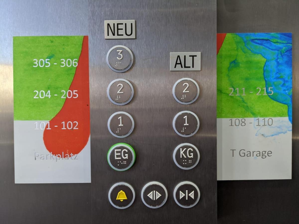 108 Studio Apartment Alexandria 30M2 Klagenfurt am Woerthersee Ngoại thất bức ảnh