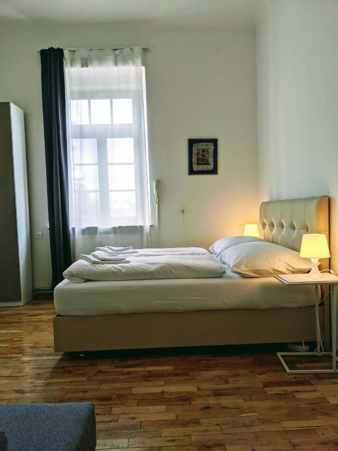108 Studio Apartment Alexandria 30M2 Klagenfurt am Woerthersee Ngoại thất bức ảnh
