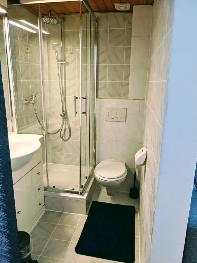108 Studio Apartment Alexandria 30M2 Klagenfurt am Woerthersee Ngoại thất bức ảnh