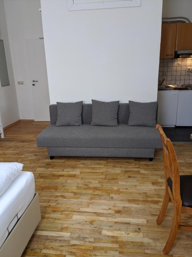 108 Studio Apartment Alexandria 30M2 Klagenfurt am Woerthersee Ngoại thất bức ảnh