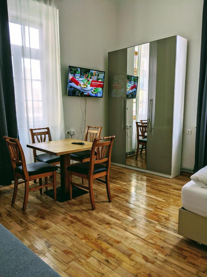 108 Studio Apartment Alexandria 30M2 Klagenfurt am Woerthersee Ngoại thất bức ảnh