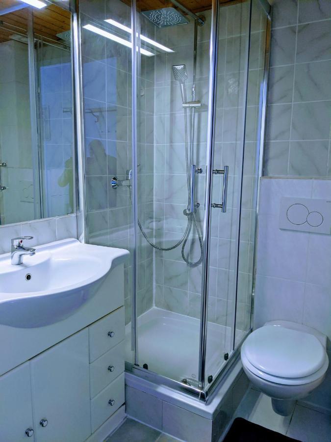 108 Studio Apartment Alexandria 30M2 Klagenfurt am Woerthersee Ngoại thất bức ảnh