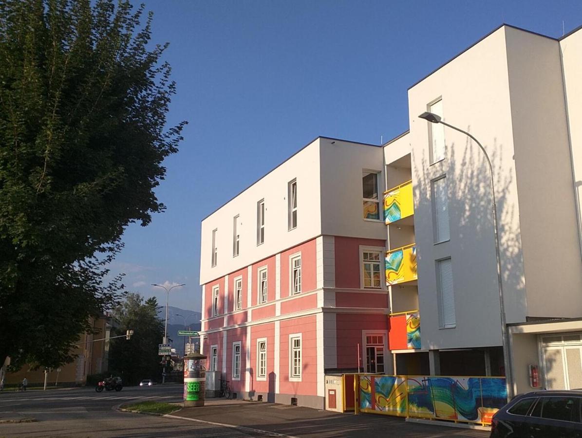 108 Studio Apartment Alexandria 30M2 Klagenfurt am Woerthersee Ngoại thất bức ảnh