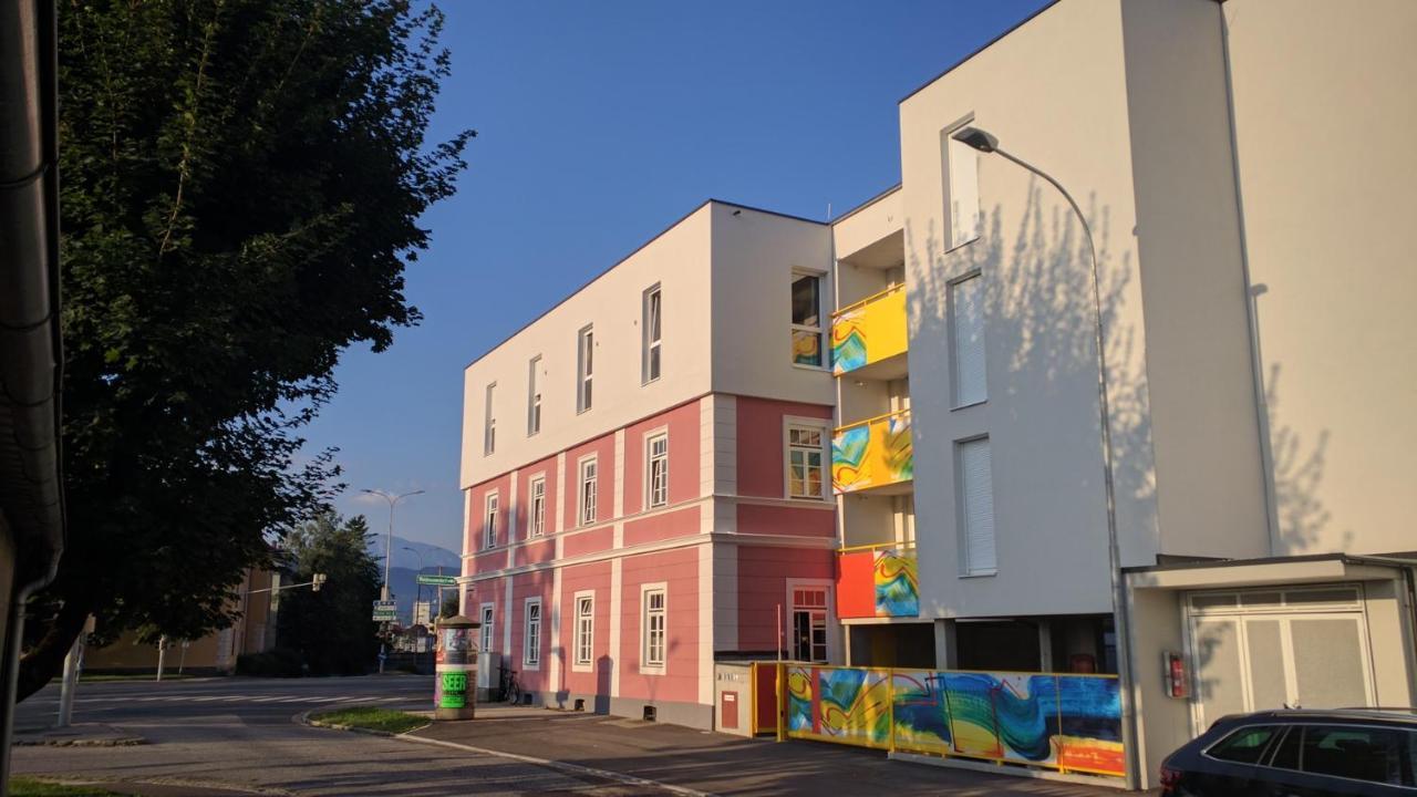 108 Studio Apartment Alexandria 30M2 Klagenfurt am Woerthersee Ngoại thất bức ảnh